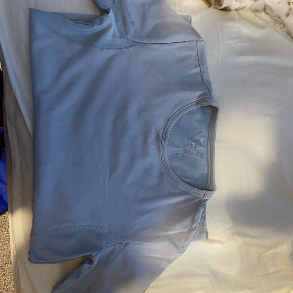 Jockey athletic shirt